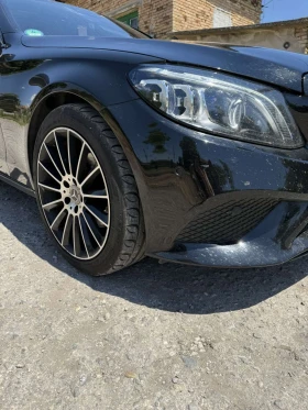 Обява за продажба на Mercedes-Benz C 220 W205 ~34 499 лв. - изображение 11
