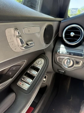 Mercedes-Benz C 220 W205 | Mobile.bg    15