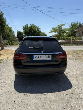 Mercedes-Benz C 220 W205 | Mobile.bg    14