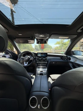 Обява за продажба на Mercedes-Benz C 220 W205 ~34 499 лв. - изображение 1