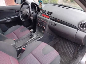 Mazda 3 1.6, снимка 5