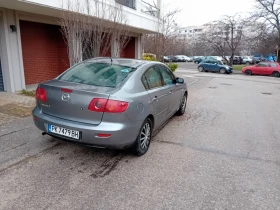 Mazda 3 1.6, снимка 4