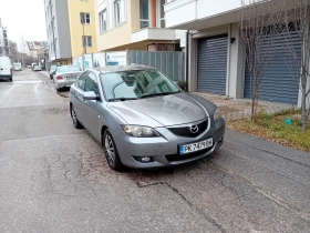 Mazda 3 1.6, снимка 2