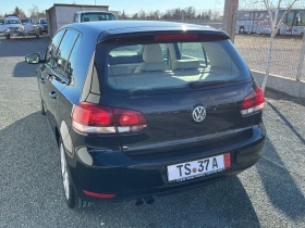 VW Golf 1.4i-122k.c., снимка 3