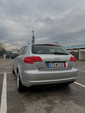 Audi A3, снимка 3