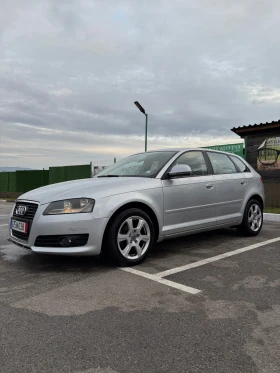 Audi A3, снимка 1