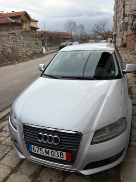 Audi A3, снимка 1