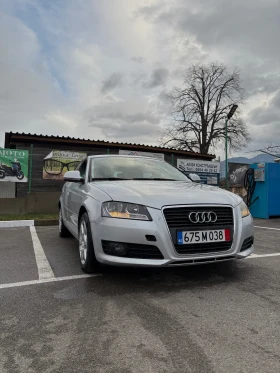 Audi A3, снимка 2