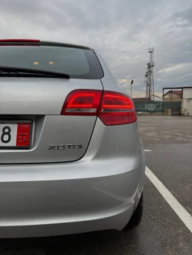 Audi A3, снимка 4