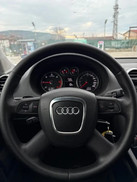 Audi A3, снимка 5