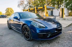 Porsche Panamera, снимка 2