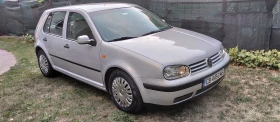 VW Golf, снимка 1