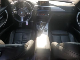 BMW 335, снимка 8