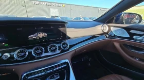 Mercedes-Benz AMG GT 53 * 4 MATIC * NAVI * LED * PANO * BURMESTER , снимка 9