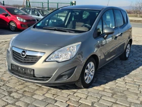     Opel Meriva 1.4i 101  5 78000 . 