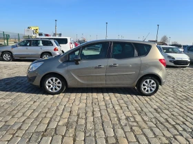     Opel Meriva 1.4i 101  5 78000 . 