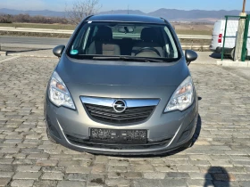     Opel Meriva 1.4i 101  5 78000 . 