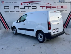 Citroen Berlingo 1.6 HDi, снимка 5