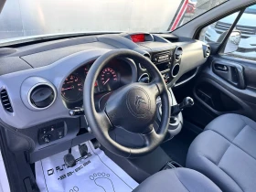 Citroen Berlingo 1.6 HDi, снимка 8