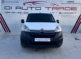 Citroen Berlingo 1.6 HDi, снимка 3