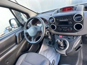 Citroen Berlingo 1.6 HDi, снимка 10