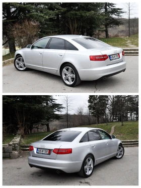 Audi A6 //RS6//SLINE//F1//BUSINESS, снимка 4