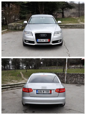 Audi A6 //RS6//SLINE//F1//BUSINESS, снимка 5