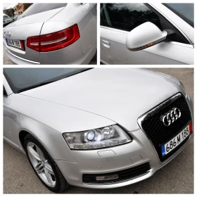 Audi A6 //RS6//SLINE//F1//BUSINESS, снимка 6