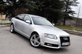 Audi A6 //RS6//SLINE//F1//BUSINESS, снимка 1