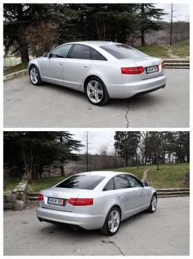 Audi A6 //RS6//SLINE//F1//BUSINESS, снимка 3