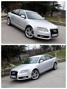 Audi A6 //RS6//SLINE//F1//BUSINESS, снимка 2