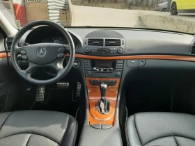 Mercedes-Benz E 280 3.0 231кс FACE AUTOMATIC - 14490 лв. - 67866941 | Car24.bg