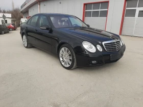 Mercedes-Benz E 280 3.0 231кс FACE AUTOMATIC - 14490 лв. - 67866941 | Car24.bg