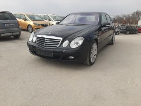 Mercedes-Benz E 280 3.0 231кс FACE AUTOMATIC - 14490 лв. - 67866941 | Car24.bg