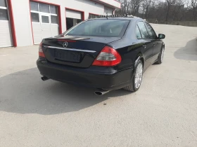 Mercedes-Benz E 280 3.0 231кс FACE AUTOMATIC , снимка 6