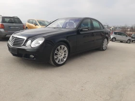 Mercedes-Benz E 280 3.0 231кс FACE AUTOMATIC , снимка 1