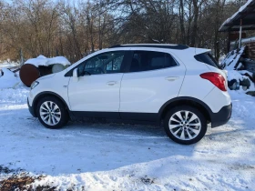 Opel Mokka X, снимка 3