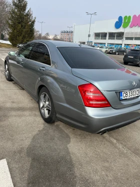 Mercedes-Benz S 320 320 | Mobile.bg    8