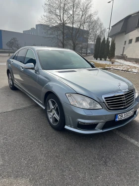 Mercedes-Benz S 320 320 | Mobile.bg    3