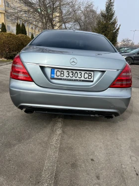 Mercedes-Benz S 320 320 | Mobile.bg    6