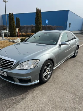 Mercedes-Benz S 320 320 | Mobile.bg    2