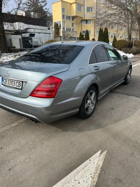 Mercedes-Benz S 320 320 | Mobile.bg    7