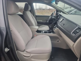 Kia Carnival 3.3 GDI АВТОМАТИК КАМЕРА - 34500 лв. - 91336436 | Car24.bg