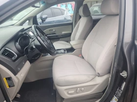 Kia Carnival 3.3 GDI АВТОМАТИК КАМЕРА, снимка 5