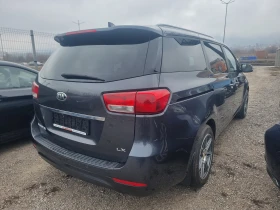 Kia Carnival 3.3 GDI АВТОМАТИК КАМЕРА - 34500 лв. - 91336436 | Car24.bg