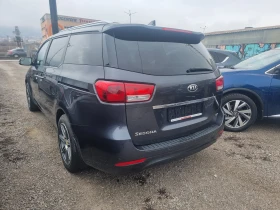 Kia Carnival 3.3 GDI АВТОМАТИК КАМЕРА, снимка 2