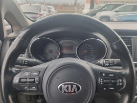 Kia Carnival 3.3 GDI АВТОМАТИК КАМЕРА, снимка 15