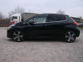 Peugeot 208 1, 2i automat GT line, снимка 5