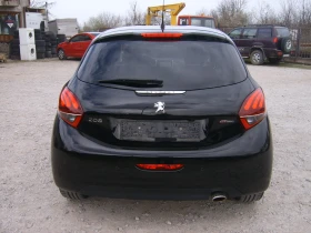 Peugeot 208 1, 2i automat GT line, снимка 4