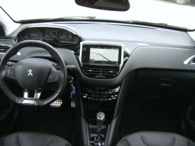 Peugeot 208 1, 2i automat GT line, снимка 8